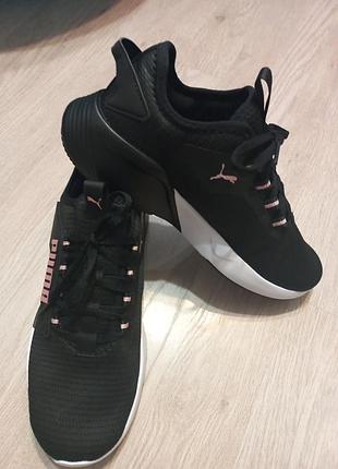 Кроссовки puma