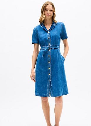 Новое платье tommy hilfiger