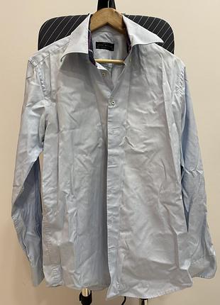 Рубашка мужская