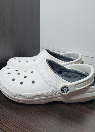 Капці crocs(оригінал)