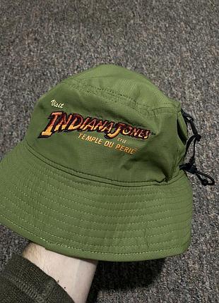 Шапка /панамка-indiana jones (оригінал )р.-s/m