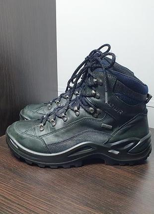 Черевики lowa renegade gtx (оригінал)