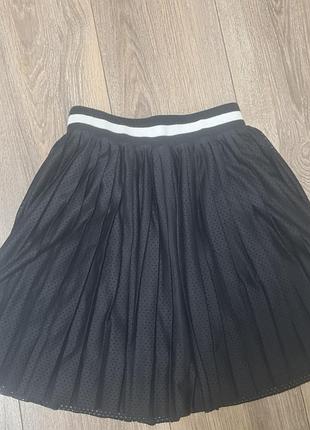 Юбка юбка плисерированная