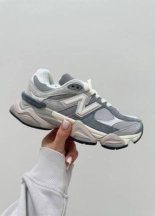 New balance 9060