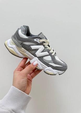 New balance 9060