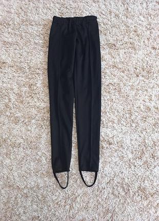 Женские леггинсы лосины s