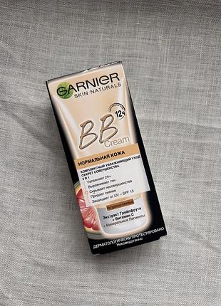 Вв крем тональный натуральная кожа 👌