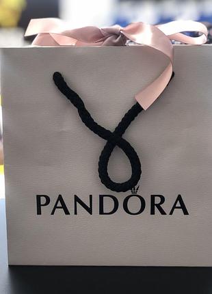 Пакет пандора
