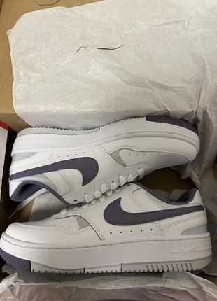 Кросівки nike оригінал 40.5р.