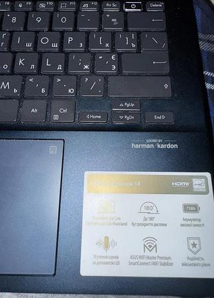 Asus zenbook 14 ux3402za 5