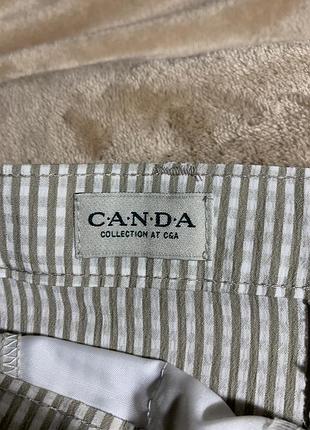 Жіночі шорти canda 2