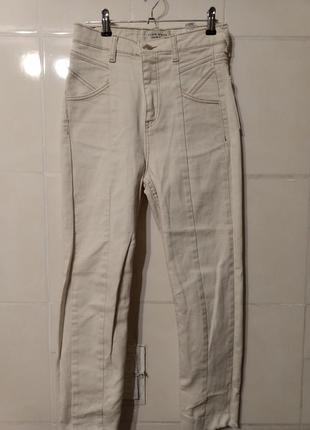 Джинсы dilvin 5