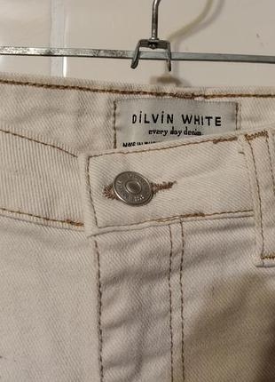 Джинсы dilvin 6