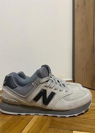 Кросівки New Balance 997 low top sneakers