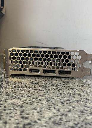 Видеокарта Бангладешx 1060 6gb
