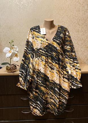 Нове трендове плаття 52-54