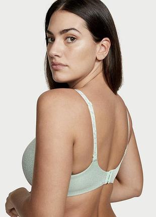Бюстгальтер без пуш-ап и косточек victoria's secret оригинал лифчик виктория сикрет3 фото