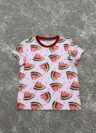 Футболки детские 6