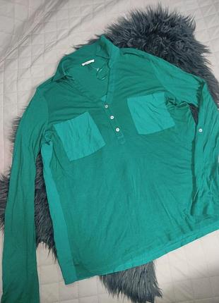 Esprit,s вискозная рубашка