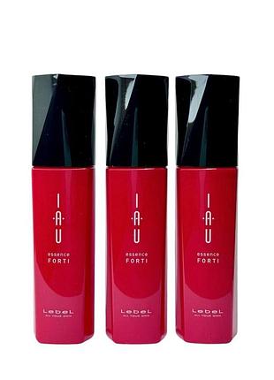 Зміцнююча есенція  lebel iau essence,  forti 100ml