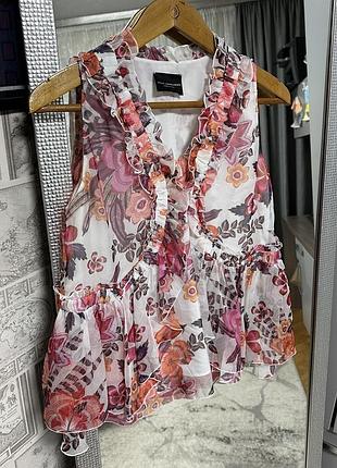 Майка нарядна atos lombardini