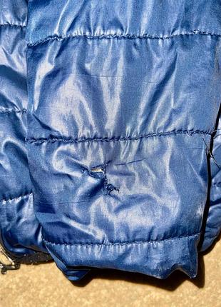 Куртка на хлопчика 4