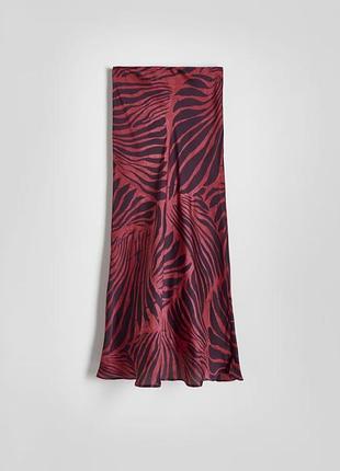 Фирменная юбка от reserved