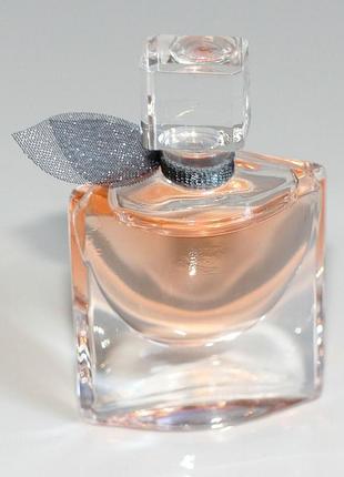 Парфумована вода lancome Max mara touch
