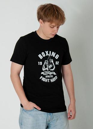 Футболка мужская