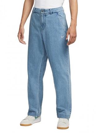 Брюки джинси nike sb el jeano jeans