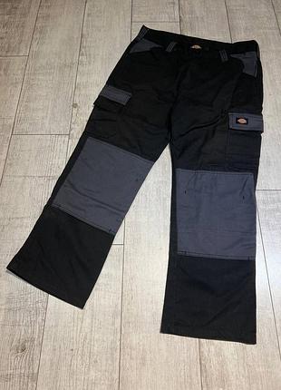 Мужские карго джинсы dickies