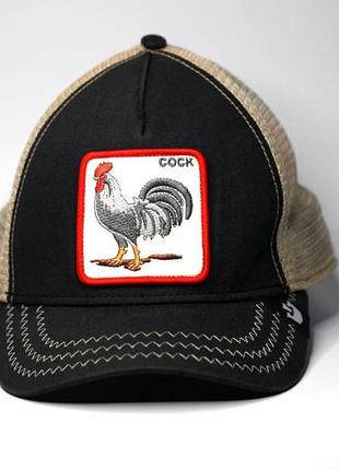 Стильная кепка