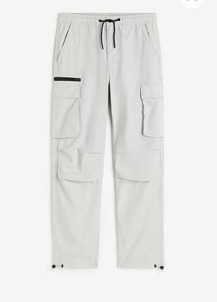 ❣️h&m штани карго