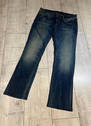 Женские джинсы g-star raw