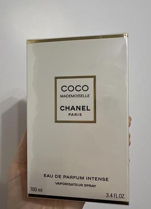 Coco mademoiselle