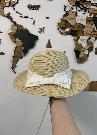 Дитячий капелюх primark