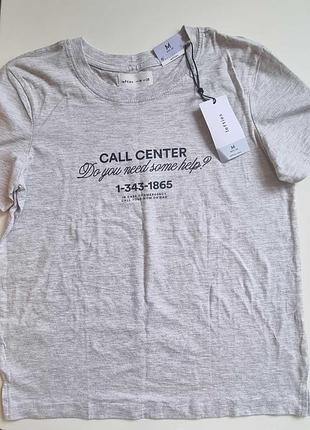 Футболка женская