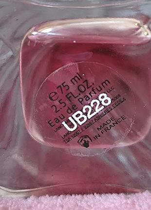 Парфумована вода lancome hypnose3 фото