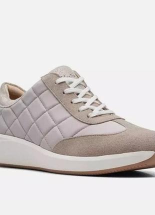 Кросівки clarks