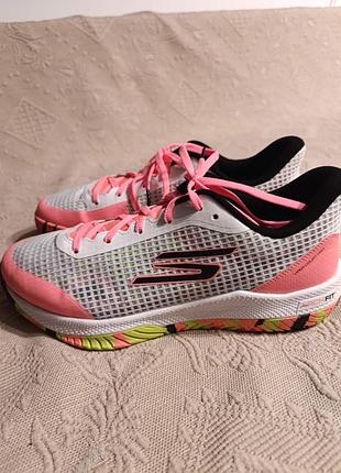 Кроссовки женские skechers