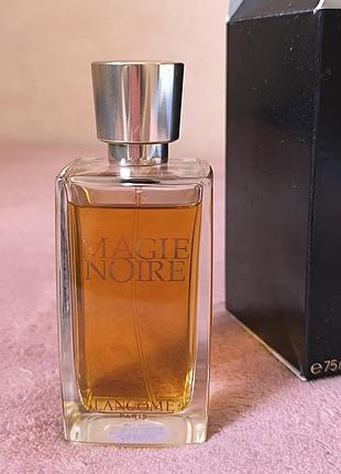 Туалетна вода lancome magie noire
