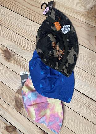 Панамы детские george