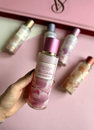Спрей для тела pure seduction daydream victoria’s secret