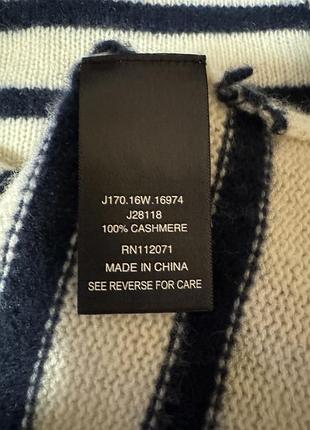 Светр jigsaw 100% кашемір, р. s 3