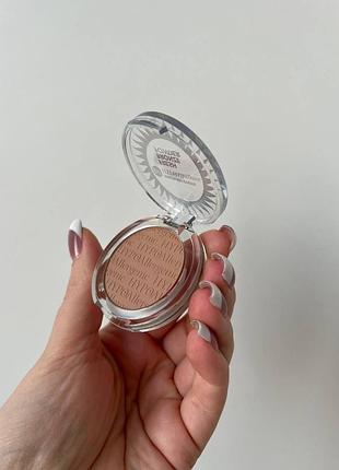 Бронзатор пудра румяна