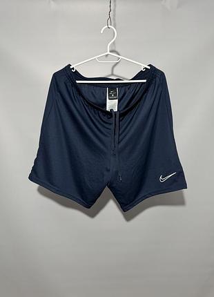 Шорти nike dri-fit