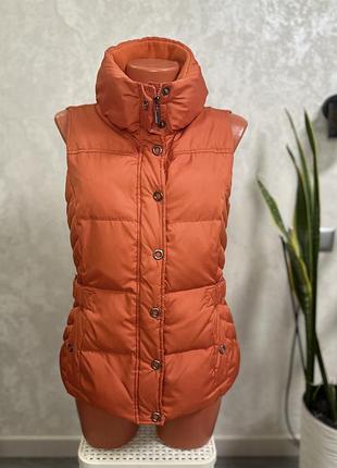 Жилетка пухова esprit