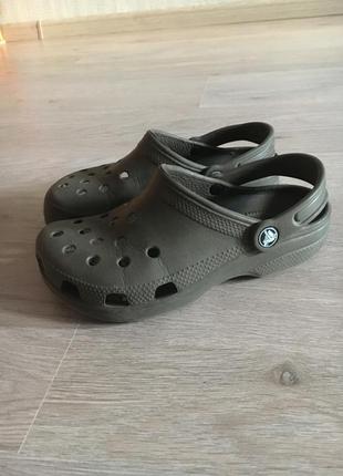 Crocs3 фото