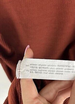 Платье от zara 5