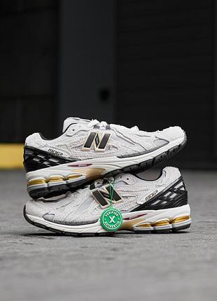 Стильні чоловічі кросівки new balance 1906r